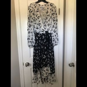 Lane Bryant Dress